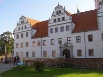 Schloss Doberlug