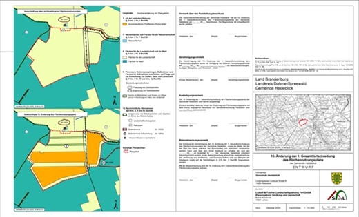 Geltungsbereich vb-Plan Solarpark Illmersdorf